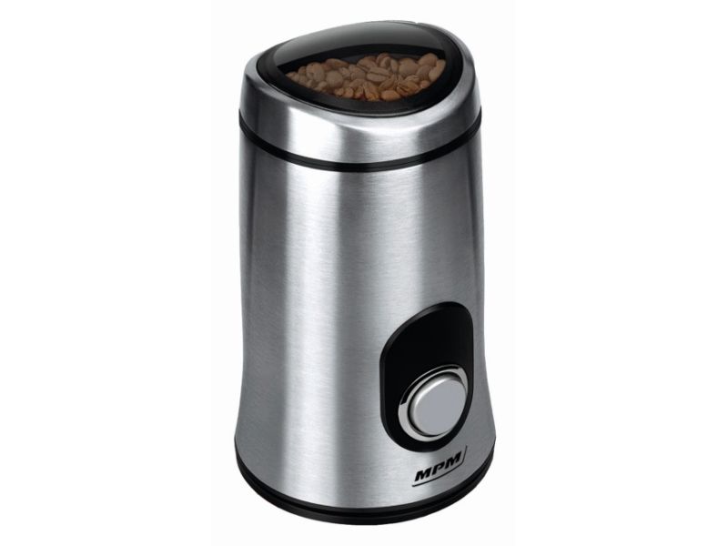 MPM MMK-02M – młynek do kawy